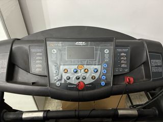 Cinta correr BH Fitness X-Trend