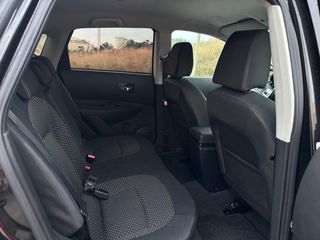 Nissan Qashqai 2008