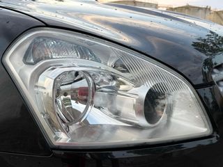 Nissan Qashqai 2008