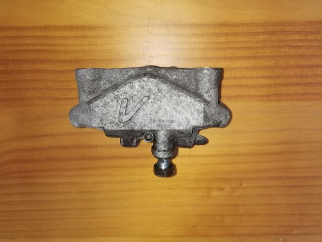 Pinza freno Derbi GPR 49 de un pistón