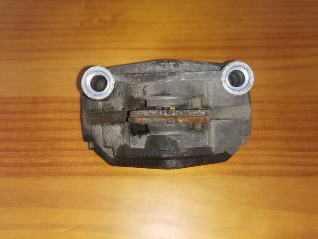 Pinza freno Derbi GPR 49 de un pistón