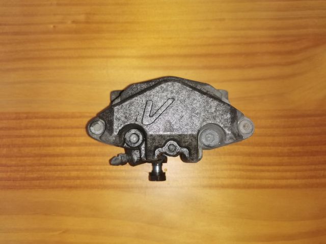 Pinza freno Derbi GPR 49 de un pistón