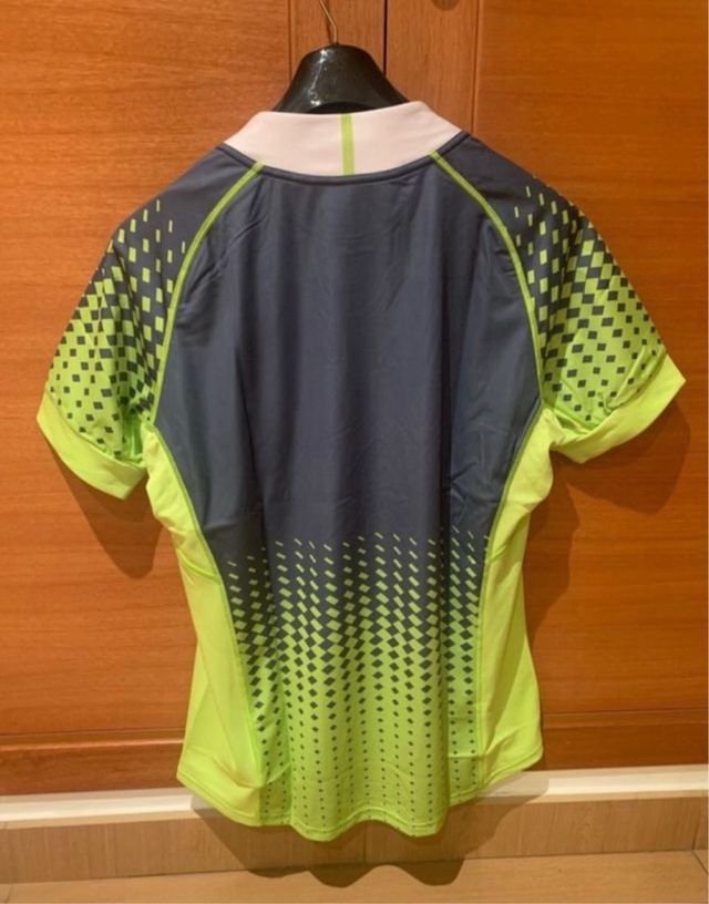 Camiseta Rugby Australia Wallabies Oficial