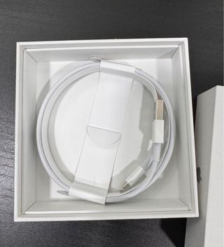 Airpods Apple blancos