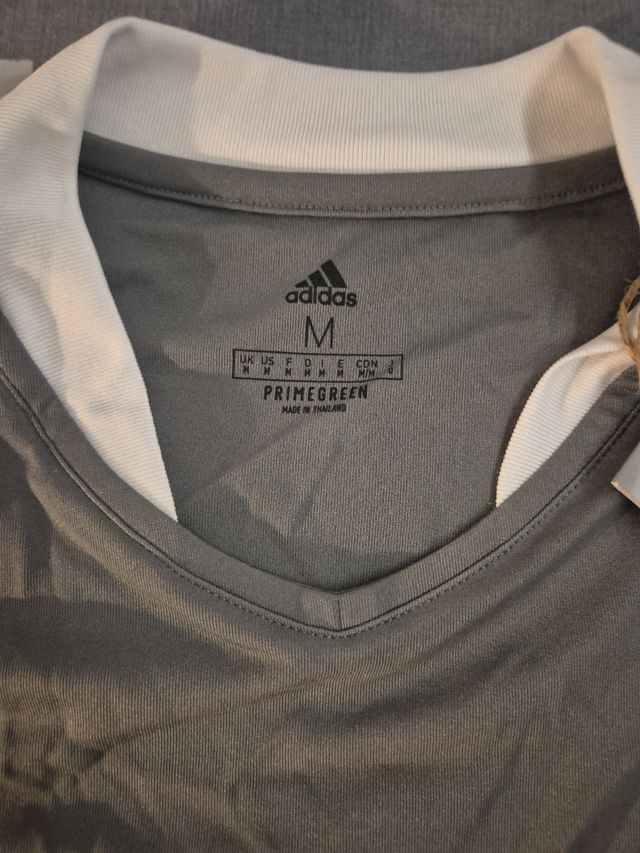 Camiseta Sergio García de la Kings leage