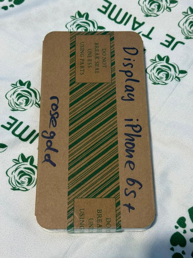 Pantalla iPhone 6S Plus original