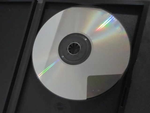 Sega Saturn - Chaos Control