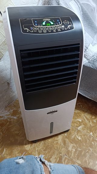 Climatizador Kayami - Aire Acondicionado