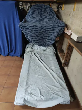 Cinta Correr BH LK6000 - Casi nueva.