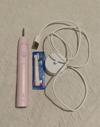 Cepillo Philips Sonicare Rosa