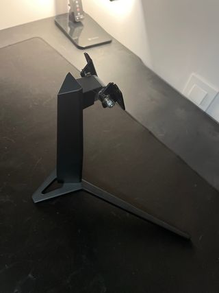 Soporte monitor PC - Negro