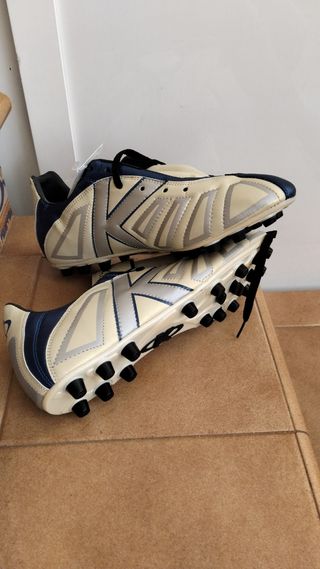 Botas fútbol Kelme - Nº 39/40/42/44
