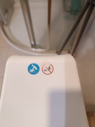 Bañera Bebé Stokke - Adaptador Recién Nacido