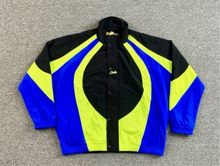 Chaqueta Corteiz Vertigo 