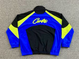 Chaqueta Corteiz Vertigo 