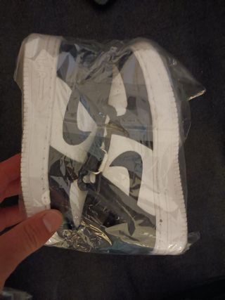 Zapatillas Adidas-Nike niños