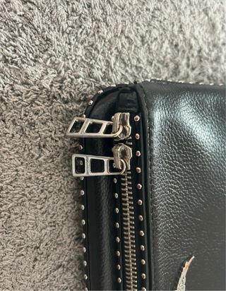 Bolso Zadig&Voltaire negro