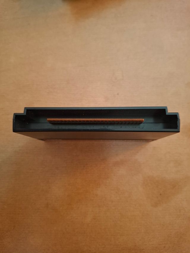 Sega Mega Drive - World Soccer