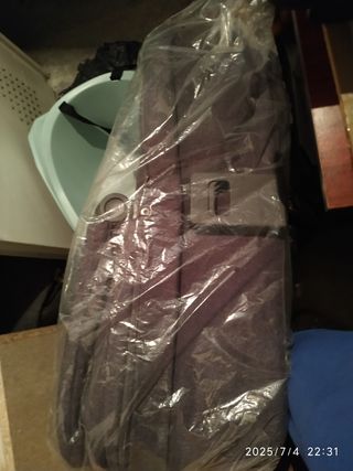 Coche bebé ABC DESIGN SWING