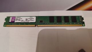 RAM Kingston 4GB DDR3 1333MHz