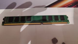 RAM Kingston 4GB DDR3 1333MHz