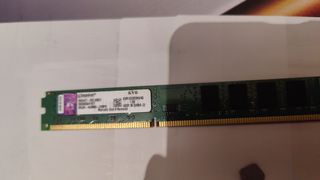RAM Kingston 4GB DDR3 1333MHz
