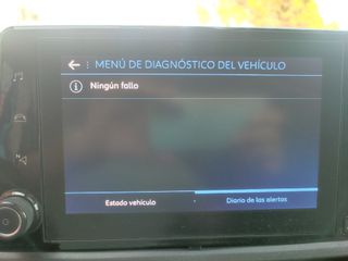 Peugeot Partner 1.6 Hdi 2019 // Cajones Sortimo