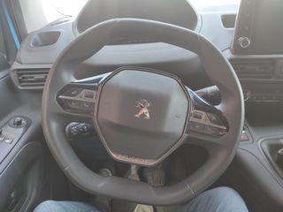 Peugeot Partner 1.6 Hdi 2019 // Cajones Sortimo