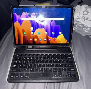 Samsung Galaxy Tab S7 WiFi 11” + S Pen