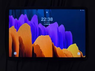 Samsung Galaxy Tab S7 WiFi 11” + S Pen