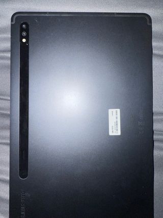 Samsung Galaxy Tab S7 WiFi 11” + S Pen