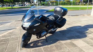 BMW R1200RT (2007) - Impecable