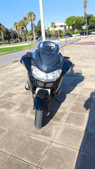 BMW R1200RT (2007) - Impecable