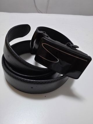 Cinturón de Cuero Genuino 120/125