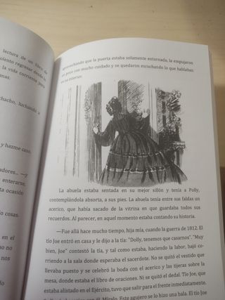 Corazón de Oro: Edición Juvenil Ilustrada (Spanish