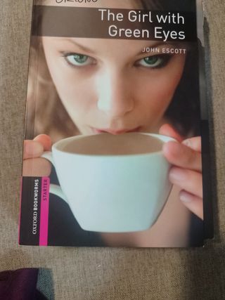 Oxford Bookworms Library: Starter Level: The Gi...