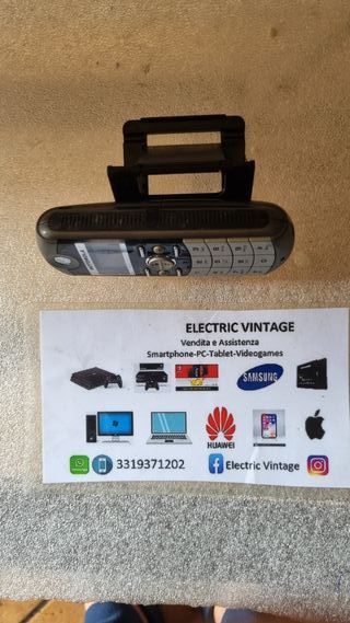 8705N-Cordless Motorola ME4052-1