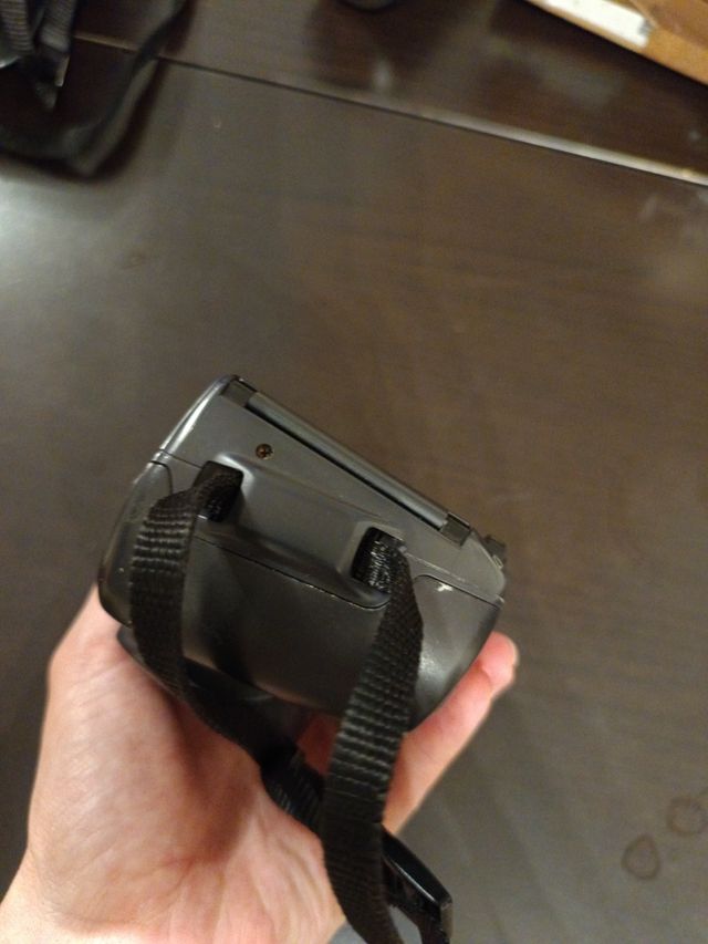 PENTAX Zoom 105-R: ¡Repara o piezas!