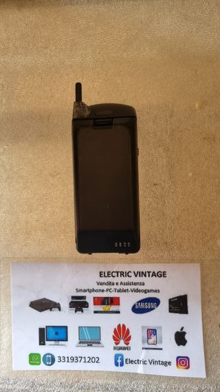 Motorola D470 - Cellulare vintage