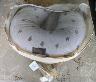 Cojin lactancia Jané