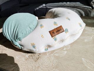 Cojin lactancia Jané