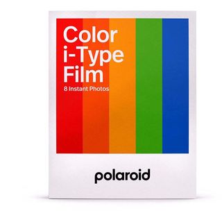 Polaroid Now Gen2 + 8 Fotos