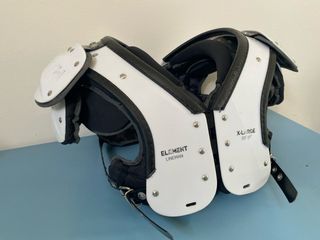 Paraspalle football americano xenith