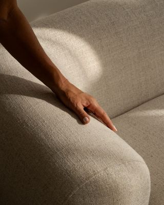 Limpieza sofás: Norte Madrid