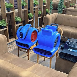 Limpieza sofás: Norte Madrid