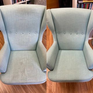 Limpieza sofás: Norte Madrid