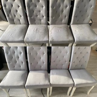 Limpieza sofás: Norte Madrid