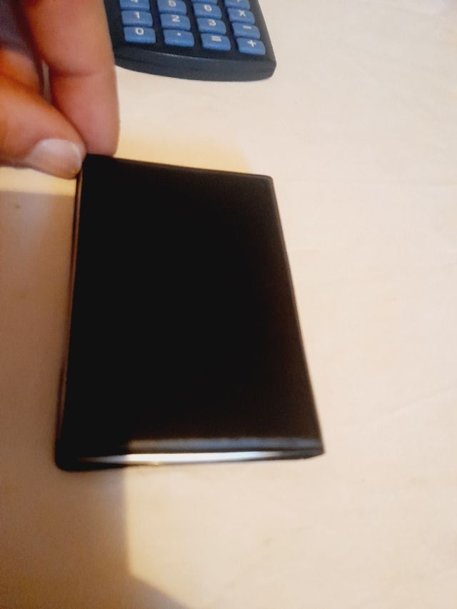 2 Calculadoras Citizen - SLD-708