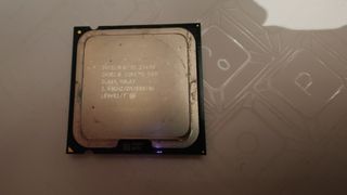 Procesador Intel Core™2 Duo E4600
