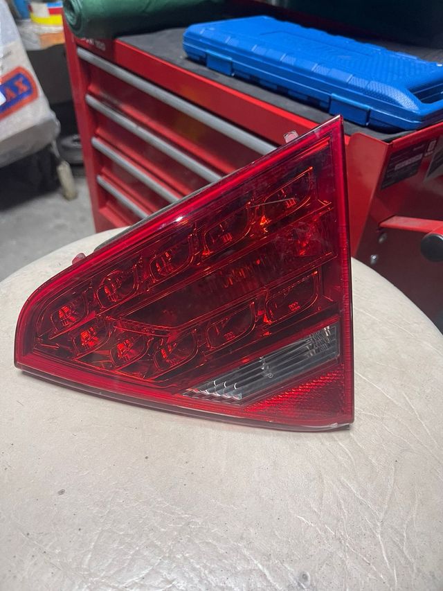 Piloto Trasero AUDI A5 Derecho